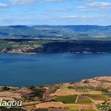 Bo'zen Διαμέρισμα *