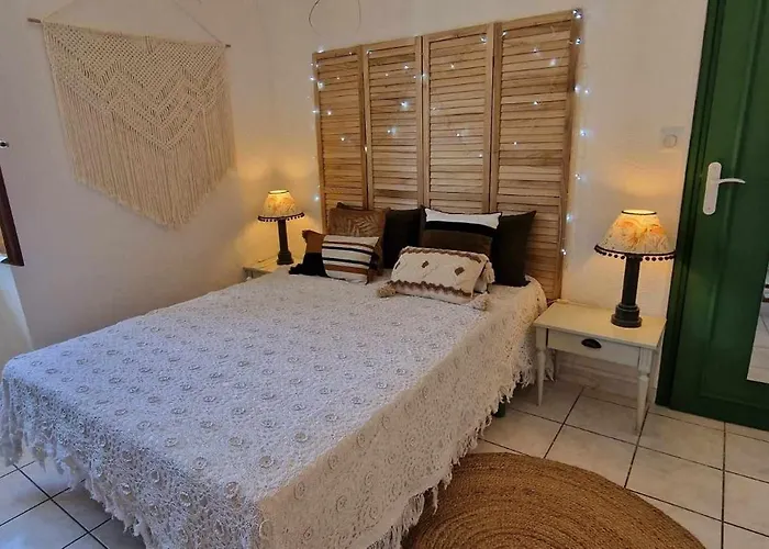 Bo'zen Διαμέρισμα