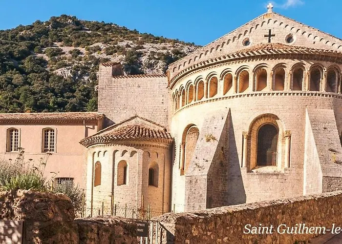 Bo'zen Διαμέρισμα Clermont-lʼHérault