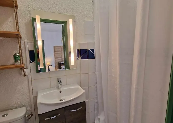 Bo'zen Διαμέρισμα